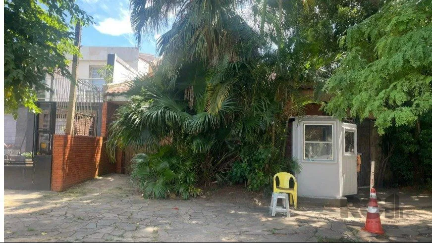 Imagem Terreno em Chácara das Pedras