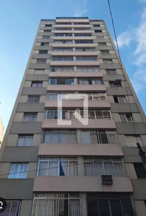 Imagem Apartamento para Venda em São Paulo / SP no bairro Centro
