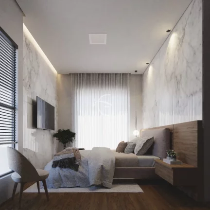 Imagem APARTAMENTO RESIDENCIAL em JOINVILLE - SC, SAGUAÇU