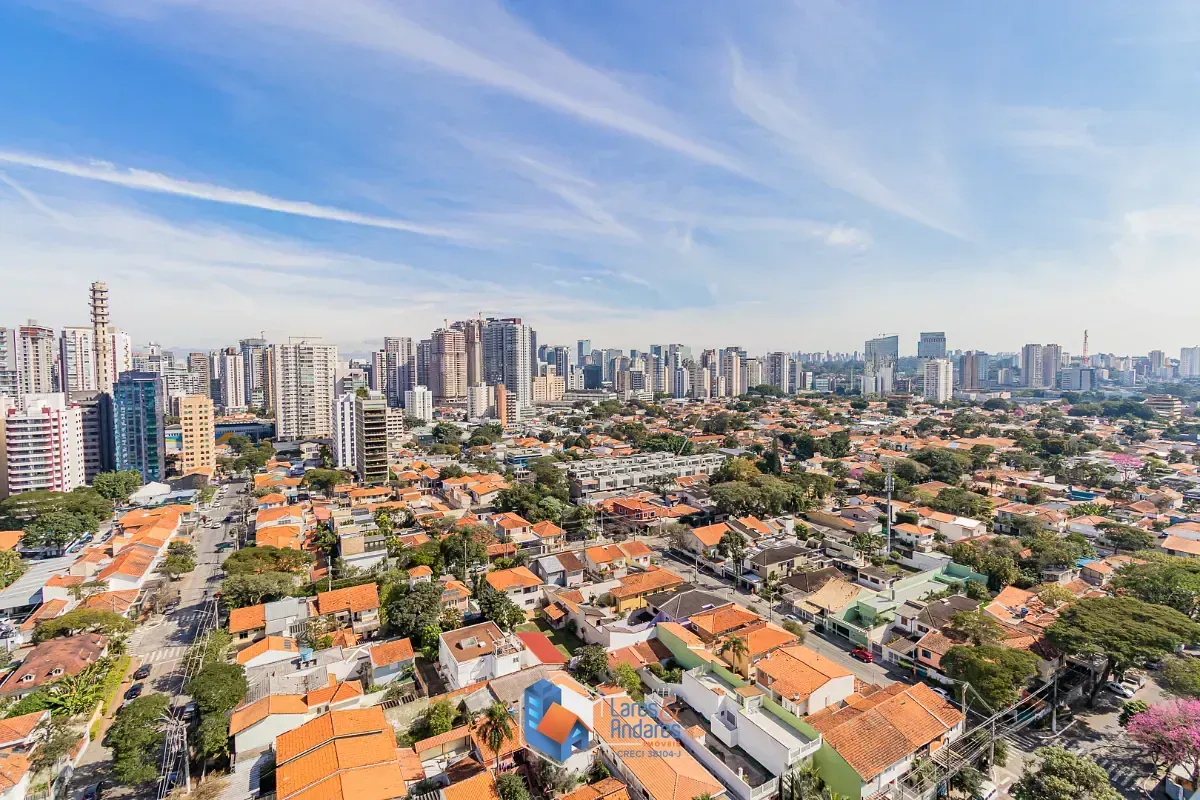 Imagem Apartamento para venda em Brooklin com 1 quarto, 50m²