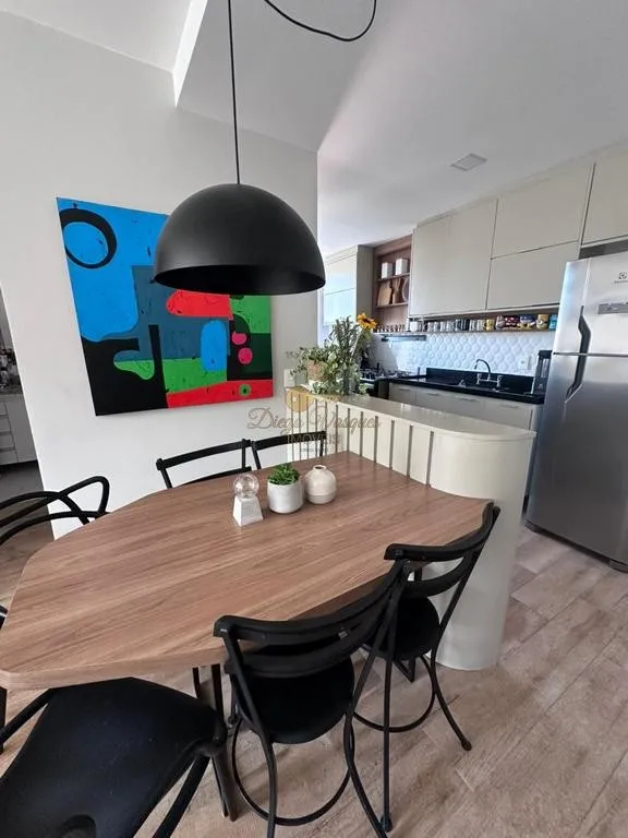 Imagem Apartamento para Venda em Teresópolis / RJ no bairro Alto