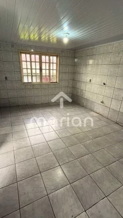 Imagem Casa com 3 quartos, Nossa Senhora da Paz - Balneário Piçarras
