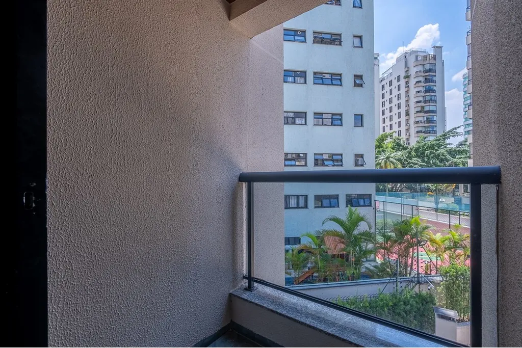 Imagem Apartamento à venda em São Paulo, Moema, com 4 quartos, 178m2