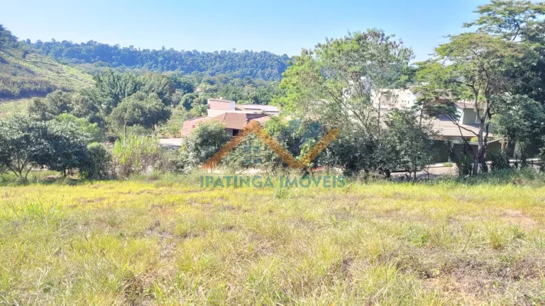 Imagem Lote no Bela Vista - Ipatinga