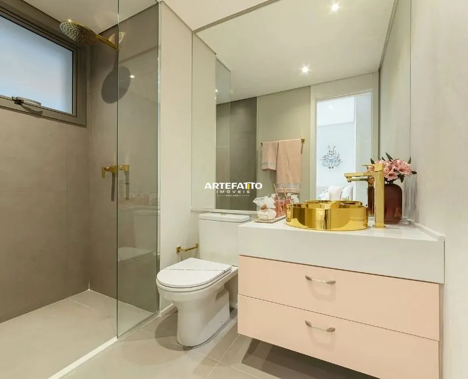 Imagem Apartamento à venda em São Paulo, Perdizes, com 4 quartos, 160m2