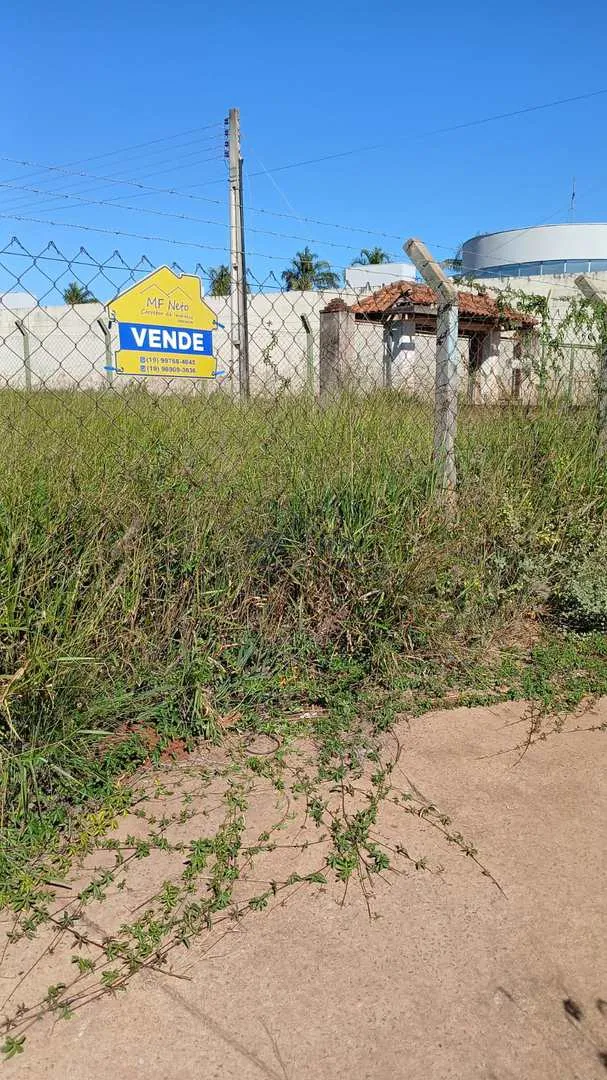Imagem Terreno Padrão