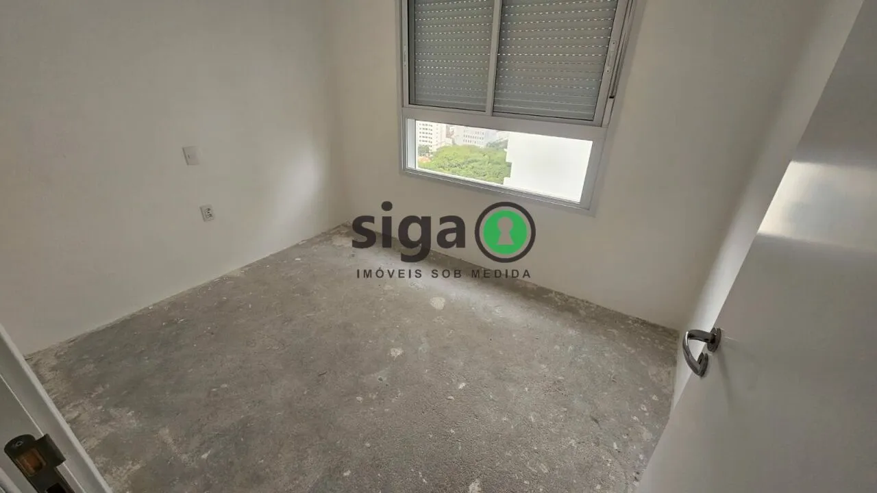 Imagem Apartamento novo 76 m² ao lado do metrô carrão