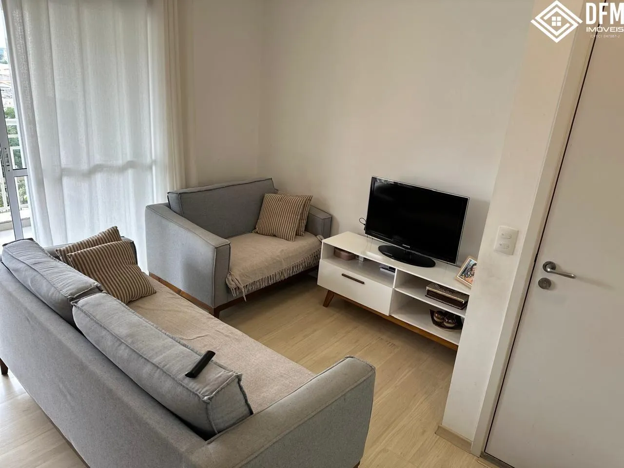 Imagem Apartamento com 3 Dormitorio(s) localizado(a) no bairro Cézar de Souza em Mogi das Cruzes / Mato Grosso do Sul Ref.:4391