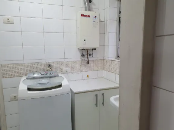 Imagem Apartamento com 3 Quartos à Venda, 120 m² em Vila Romana - São Paulo