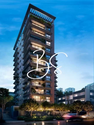 Imagem APARTAMENTO RESIDENCIAL em PORTO ALEGRE - RS, PETRÓPOLIS