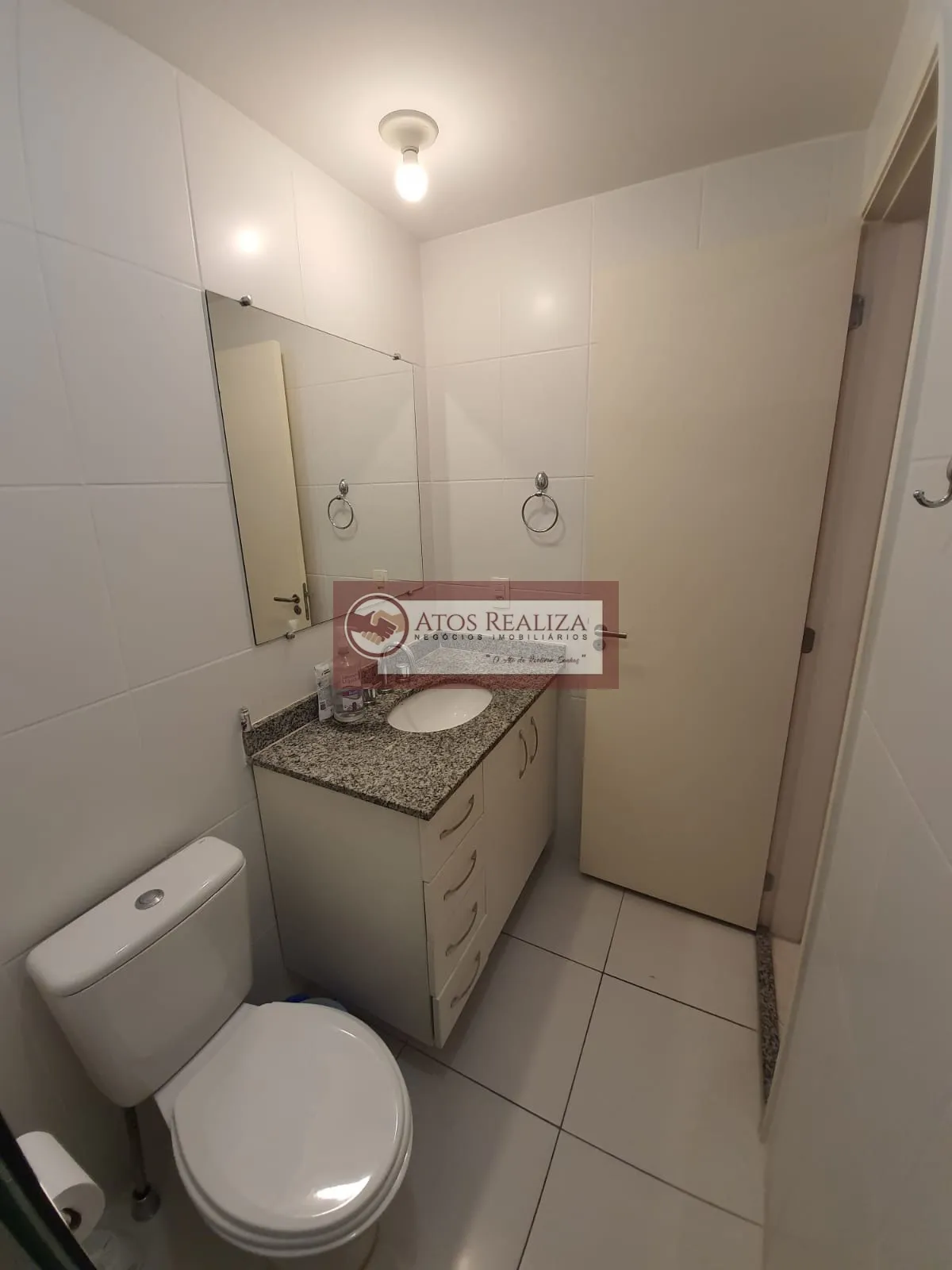 Imagem Apartamento 33m² em Santo Amaro - São Paulo
