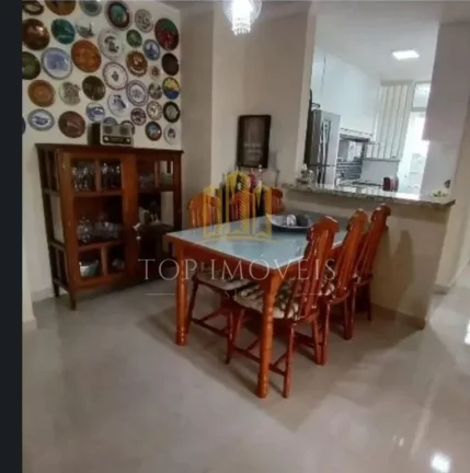 Imagem Seu novo lar em Caçapava espera por você! Encante-se com este lindo apartamento de 2 dormitórios, em um condomínio completo que oferece lazer, conforto e segurança para toda a família.