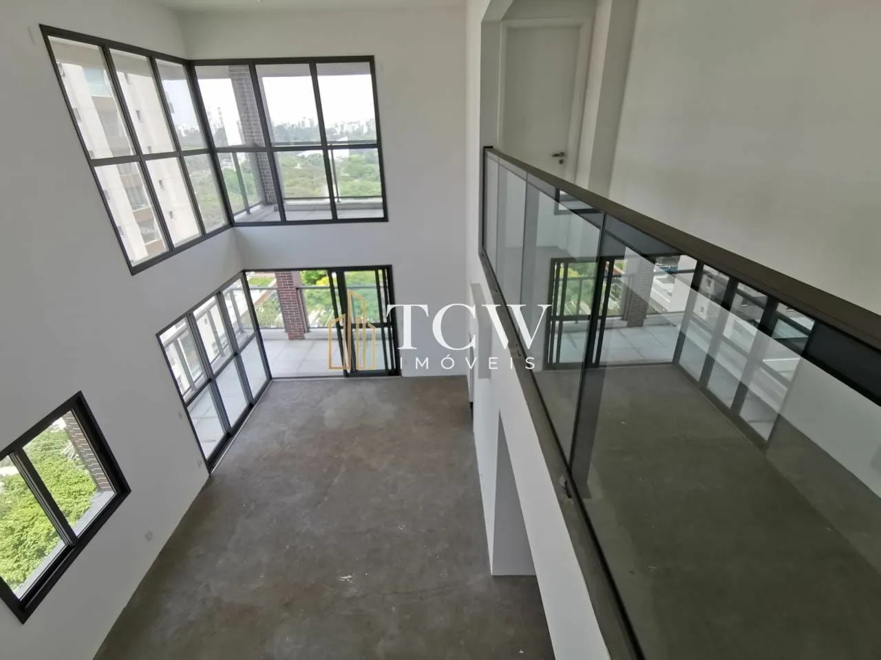 Imagem Apartamento à venda no bairro Ibirapuera - São Paulo/SP, Zona Sul