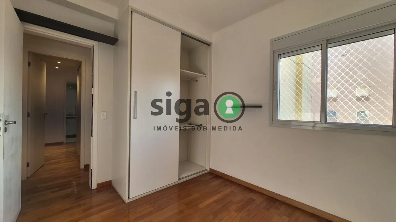 Imagem APARTAMENTO 3 DORMITORIOS (SUITES) PARA LOCAÇÃO NO BROOKLIN
