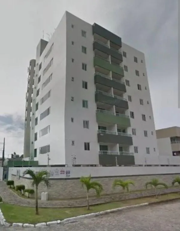 Imagem Conforto e Qualidade de vida a poucos metros da praia do Bessa!