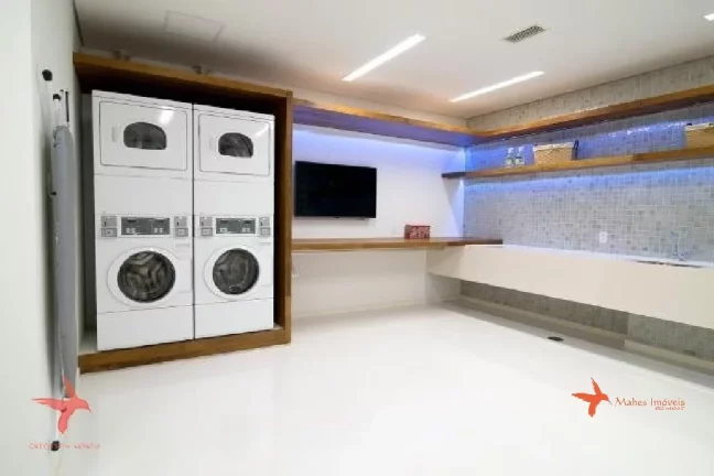 Imagem Apartamentos à venda em Pinheiros, São Paulo-SP: 1 suíte, 1 sala ampla, 2 banheiros, 1 vaga de garagem, 64m.