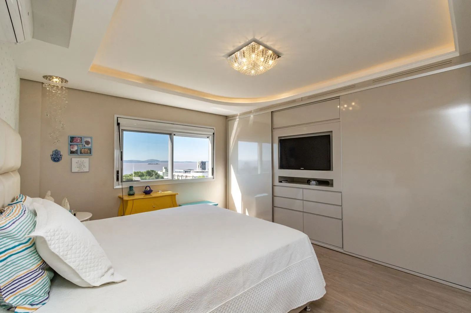 Imagem APARTAMENTO 3 DORMITORIOS