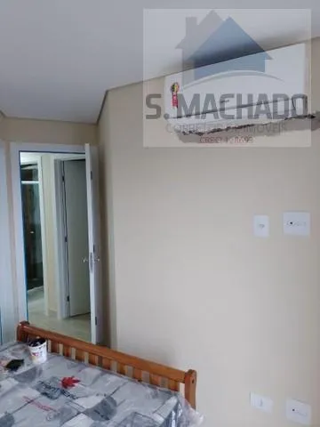 Imagem Apartamento para Venda em Santo André / SP no bairro Jardim Scapelli