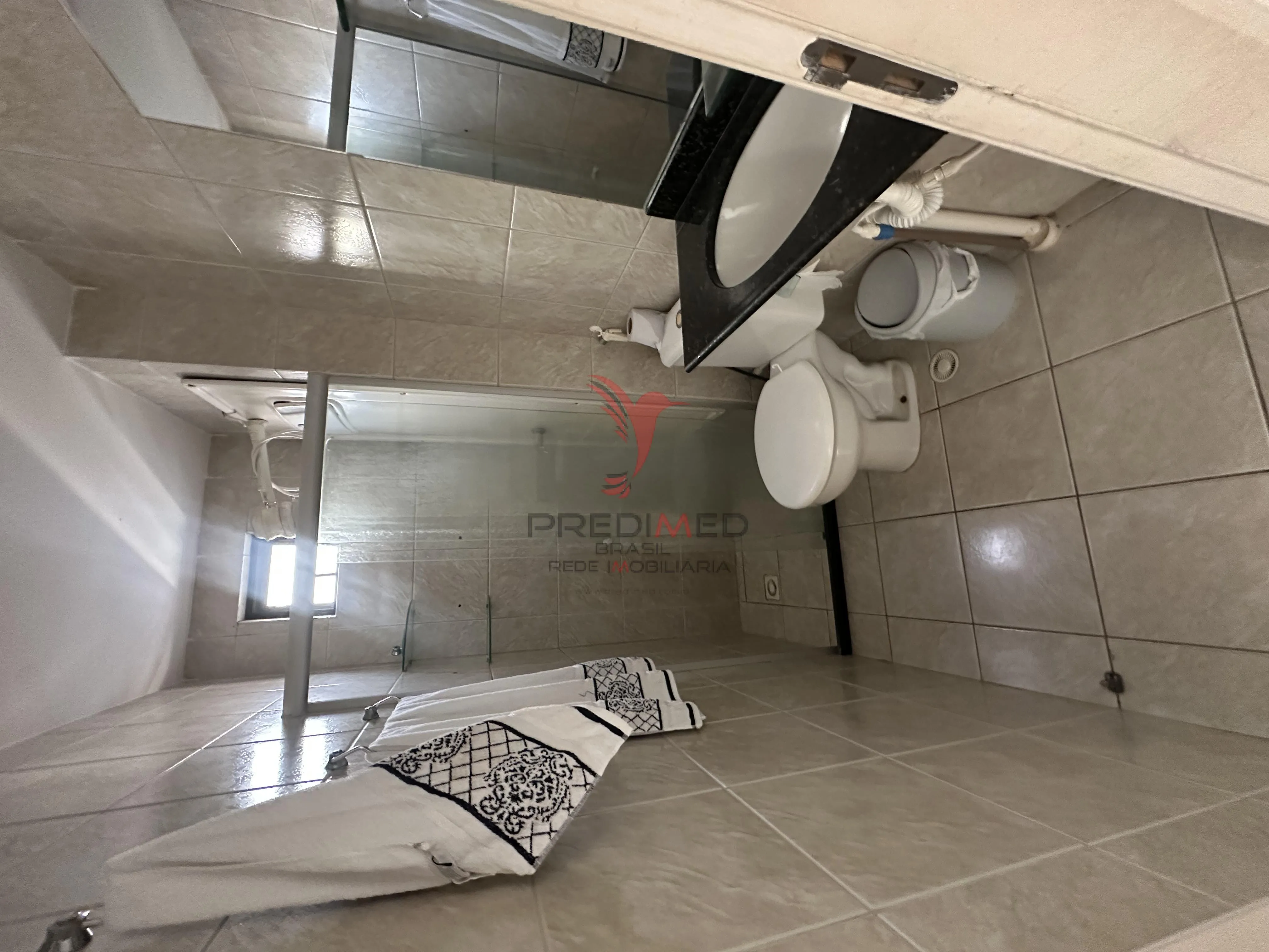 Imagem Vende-se apartamento na melhor localização de Tambau, com vista mar