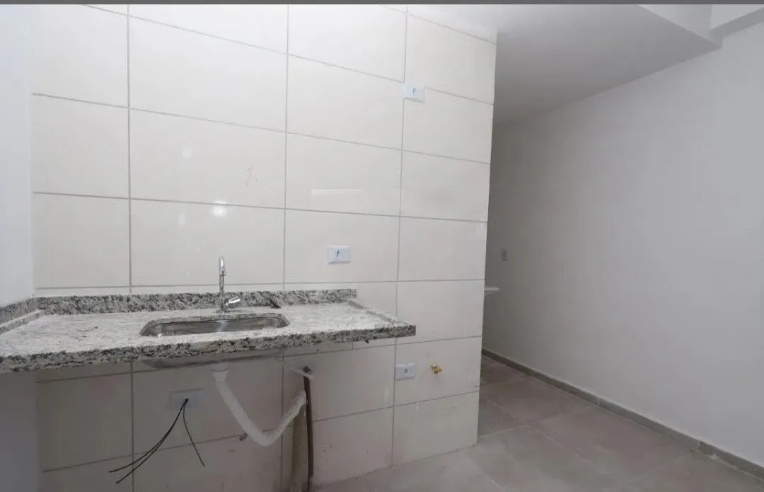 Imagem Apartamento com 2 quartos à venda na Vila Zelina