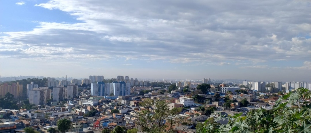 Imagem Apartamento com 2 Quartos à Venda, 56 metros em Vila Moraes - São Paulo