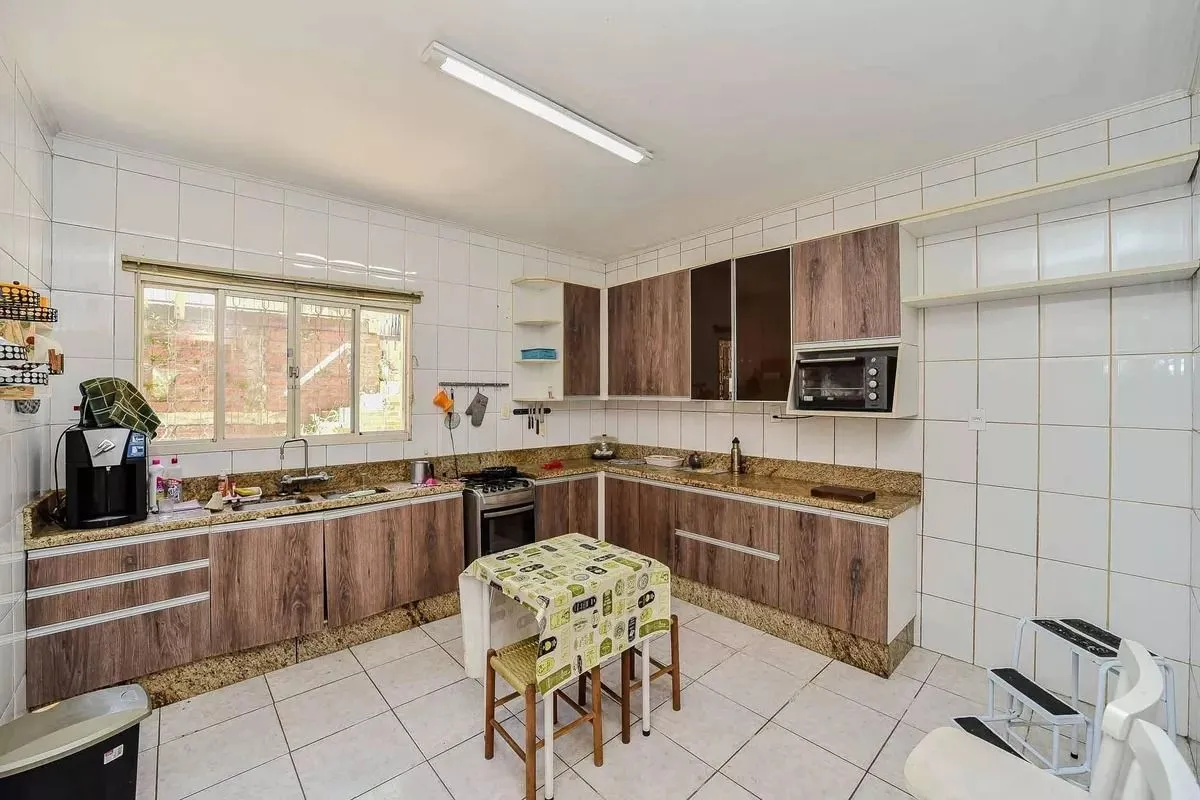 Imagem Casa com 4 dormitórios, R Doutor Paulino Guerra