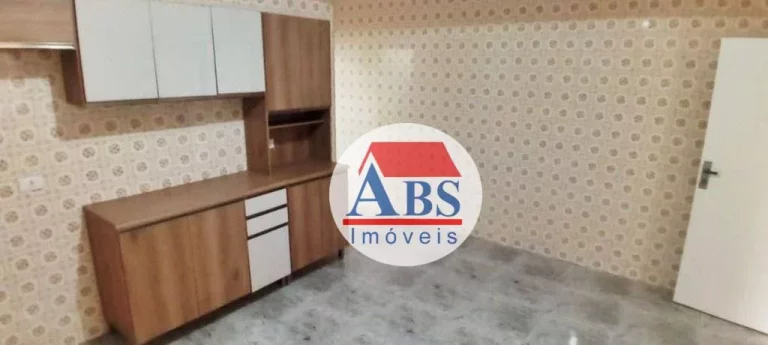 Imagem Sobrado à venda por R$ 439.000,00 - Vila Tupi - Praia Grande/SP