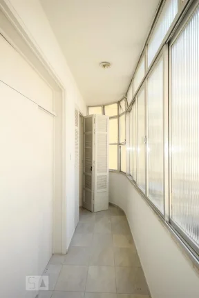 Imagem Apartamento à Venda - Copacabana, 3 Quartos, 100 m2