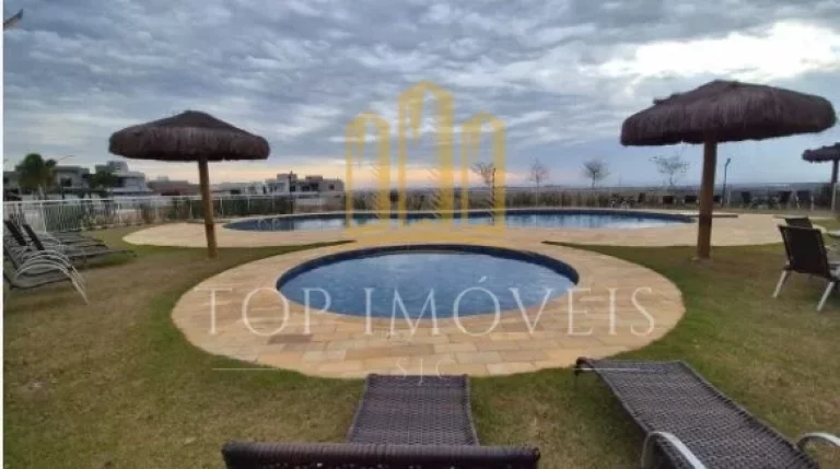 Imagem Ótimo Terreno Aruanã 250m² Parte Alta