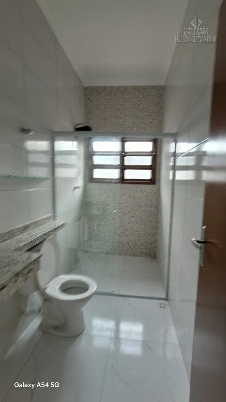 Imagem CASA TERREA 3 DORMITORIOS COM PISCINA EM MONGAGUA
