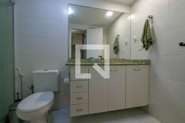 Imagem Apartamento à Venda - Recreio, 2 Quartos, 94 m2