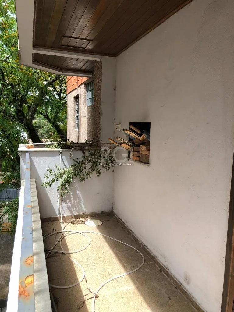 Imagem Excelente apartamento no Jardim Botânico