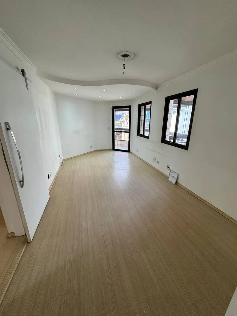Foto do imóvel Apartamento Santana - 98M², 3 Dorms, 1 Suíte, 2 Vagas, Depósito Grande.
