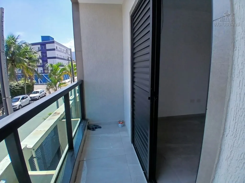 Imagem SEU NOVO LAR A APENAS 500 METROS DA PRAIA! PRAIA GRANDE /SP