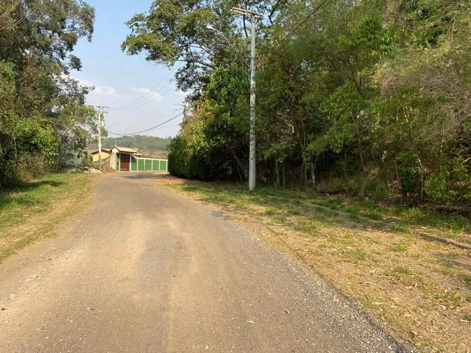 Imagem TERRENO / LOTE - CHÁC. RECREIO LAGOA DOS PATOS -JUNDIAÍ