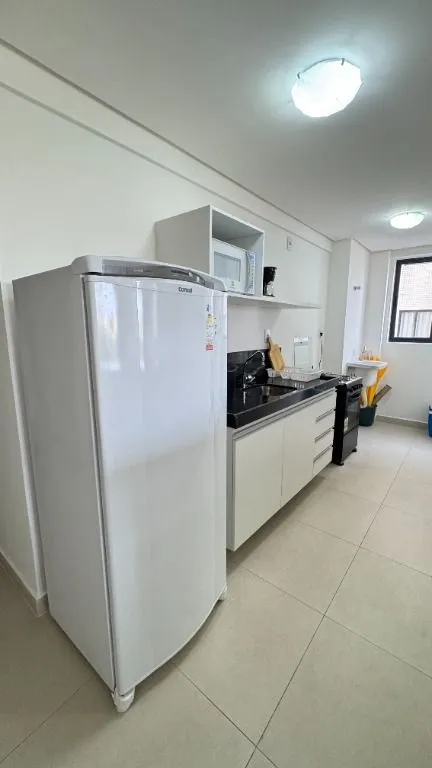 Imagem Apartamento com 1 dormitório à venda, 49 m² por R$ 474.995,00 - Intermares - Cabedelo/PB