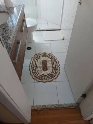 Imagem Apartamento com 3 dormitórios à venda, 110 m² por R$ 594.000 - Vila Valparaíso - Santo André/SP