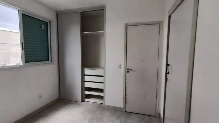 Imagem Apartamento com 3 quartos, oportunidade do bairro Sion.