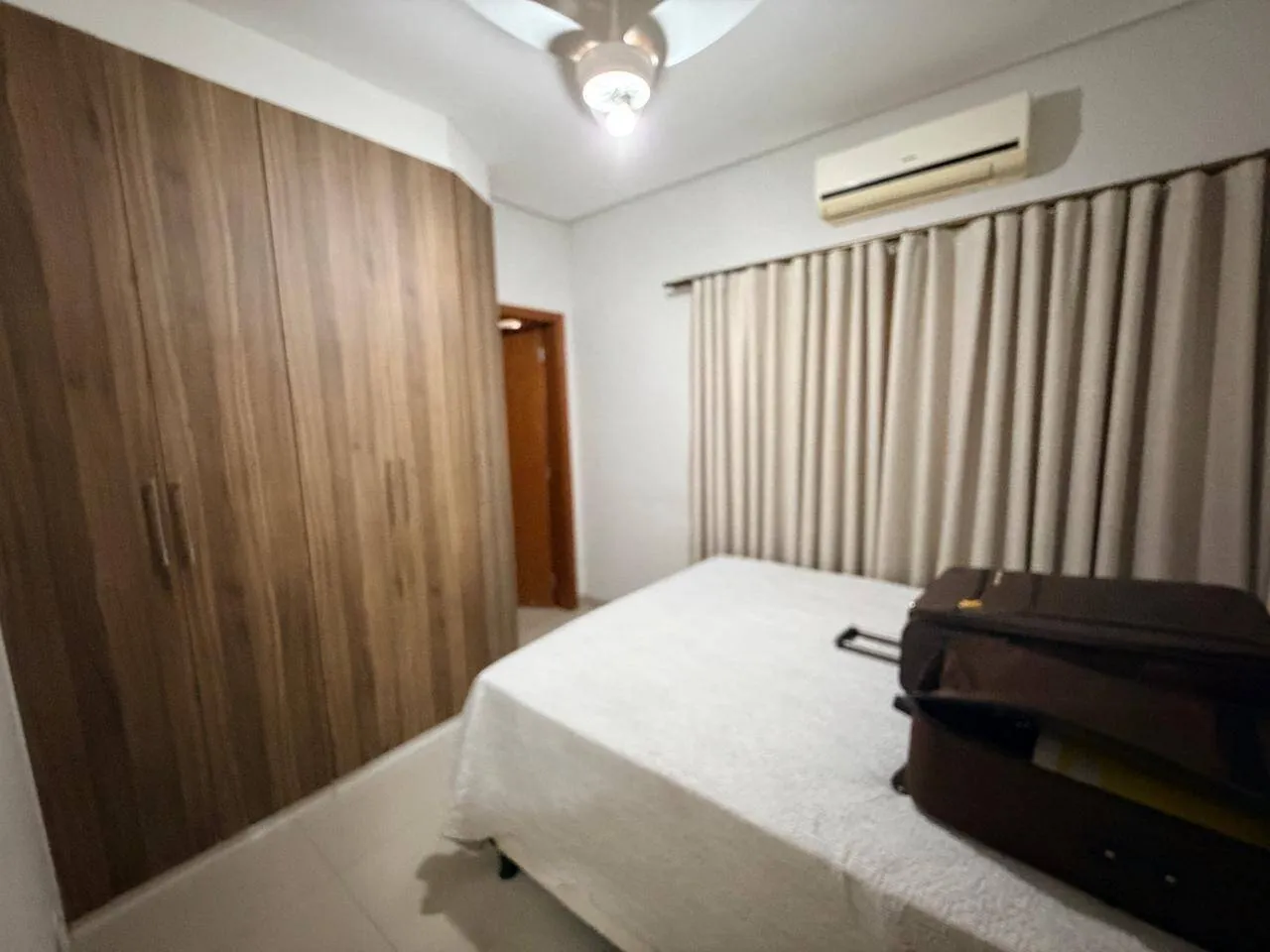 Imagem Sobrado 4 quartos Condomínio Belvedere 1