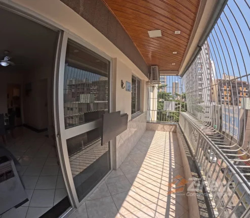 Foto do imóvel APARTAMENTO 2 QUARTOS MUITO BEM LOCALIZADO NA PRAIA DO MORRO em Avenida Oceânica