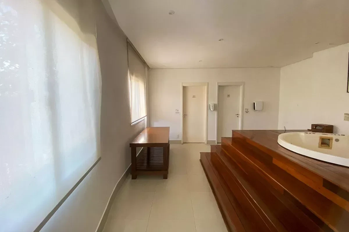 Imagem Apartamento com 2 Quartos à Venda, 71 m² em Pinheiros - São Paulo