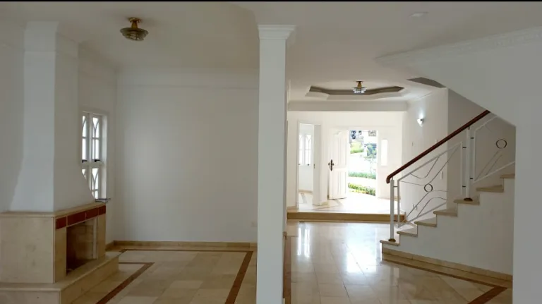 Imagem Casa de Condomínio com 4 Quartos à Venda, 400 m² em Tamboré - Santana de Parnaíba