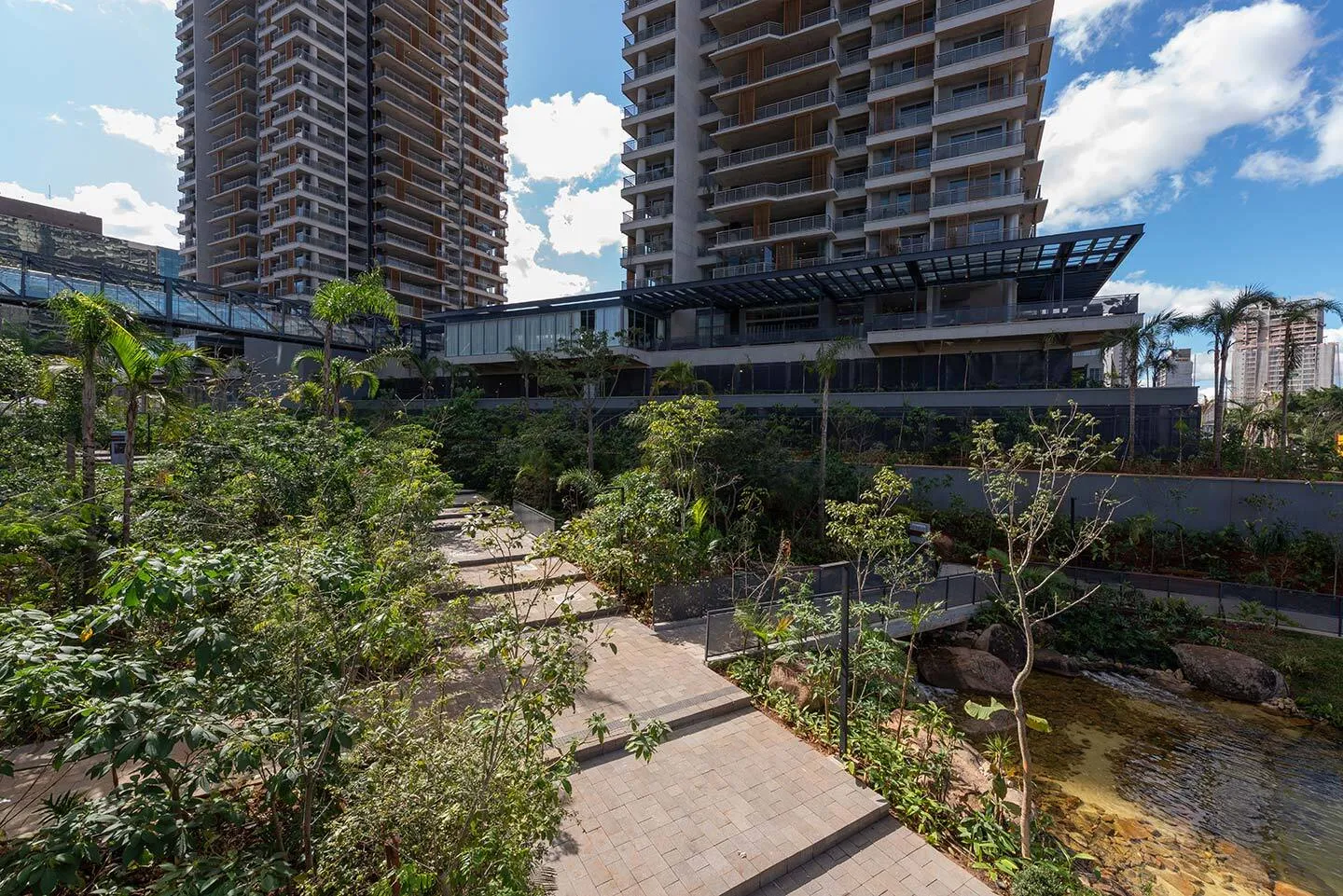 Imagem Apartamento em Brooklin Paulista São Paulo SP