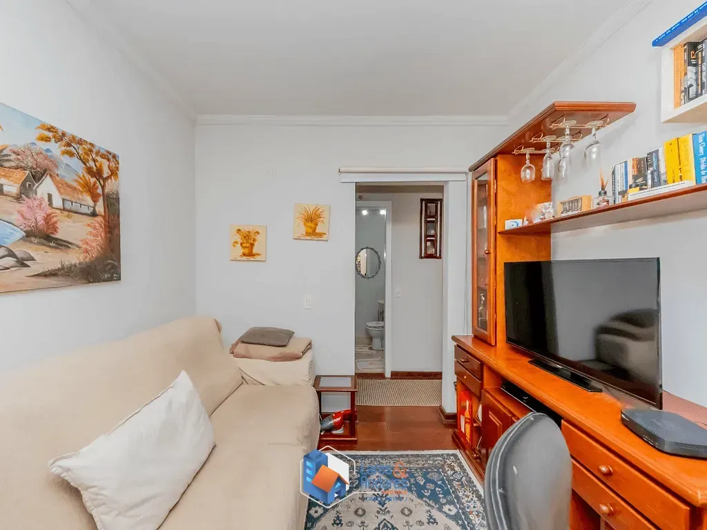 Imagem Apartamento à venda 4 Quartos 1 Suite 2 Vagas 127M² Vila Andrade São Paulo - SP