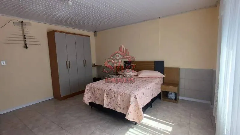 Imagem Casa 3 dormitórios a 400m do mar em Marisul