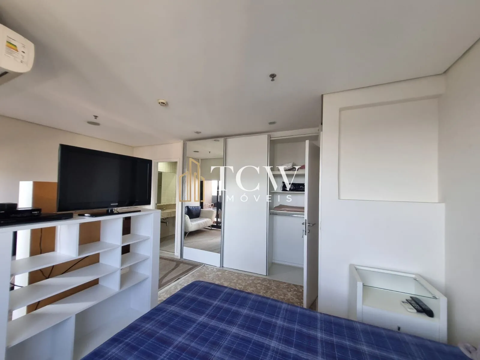 Imagem Apartamento à venda no bairro Itaim Bibi - São Paulo/SP, Zona Sul
