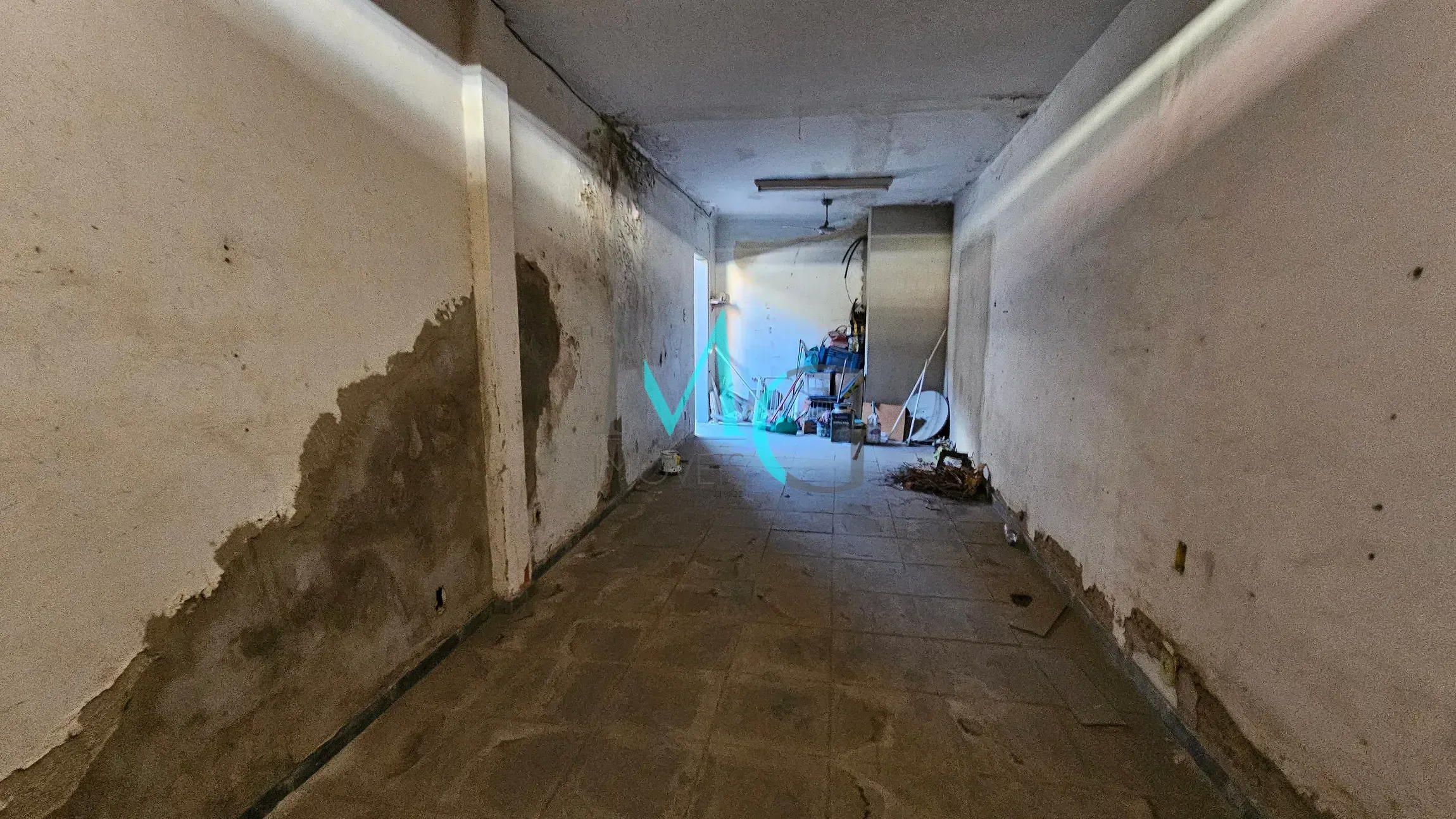 Imagem Sobrado 2 quartos para locação, Largo do Mendanha, Campo Grande, Rio de Janeiro, RJ