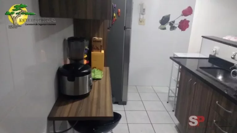 Imagem APARTAMENTO NA PEDRA BRANCA - HORTO FLORESTAL