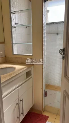 Imagem Casa à venda no bairro Santa Maria, Uberaba - 5 dormitórios, piscina e sauna