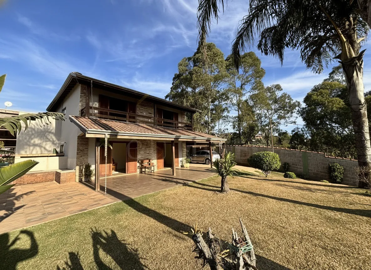 Imagem Chácara 182 m² à venda em Morada dos Pássaros, Poços de Caldas